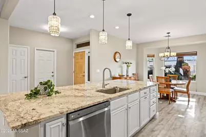 7439 E Maritime Drive, Tucson, AZ 85756 - Photo 3