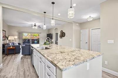 7439 E Maritime Drive, Tucson, AZ 85756 - Photo 9