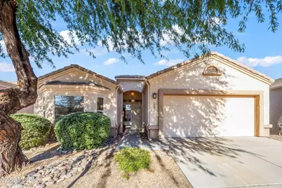 7439 E Maritime Drive, Tucson, AZ 85756 - Photo 1