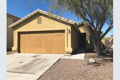 2062 W Silver Meadow Place, Tucson, AZ 85745 - Photo 3