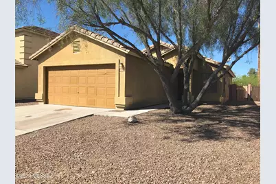 2062 W Silver Meadow Place, Tucson, AZ 85745 - Photo 1
