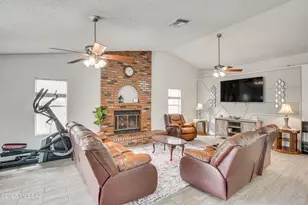 5065 W Pheasant St, Tucson, AZ 85742 - Photo 11