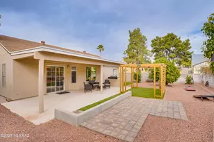 5065 W Pheasant St, Tucson, AZ 85742 - Photo 41