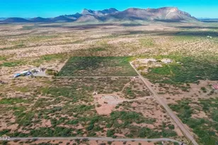 988 El Rancho Blvd, Huachuca City, AZ 85616 - Photo 1