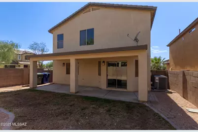 6613 S Chinese Lanterns Drive, Tucson, AZ 85756 - Photo 17