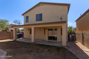 6613 S Chinese Lanterns Dr, Tucson, AZ 85756 - Photo 17