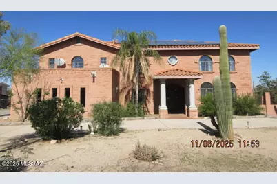 7200 W Picture Rocks Road, Tucson, AZ 85743 - Photo 5