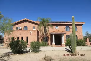 7200 W Picture Rocks Rd, Tucson, AZ 85743 - Photo 5