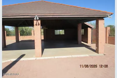 7200 W Picture Rocks Road, Tucson, AZ 85743 - Photo 31
