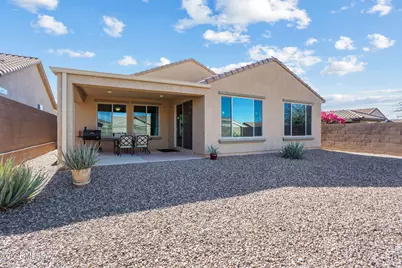 7068 W Cliff Spring Trail, Marana, AZ 85658 - Photo 35