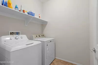 7068 W Cliff Spring Trail, Marana, AZ 85658 - Photo 25