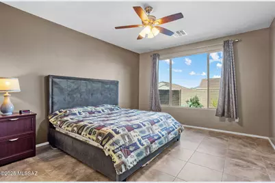 7068 W Cliff Spring Trail, Marana, AZ 85658 - Photo 19