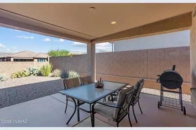 7068 W Cliff Spring Trail, Marana, AZ 85658 - Photo 31