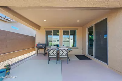 7068 W Cliff Spring Trail, Marana, AZ 85658 - Photo 33