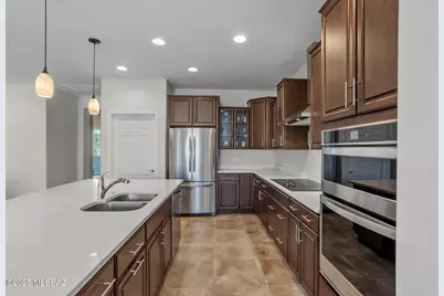 7068 W Cliff Spring Trail, Marana, AZ 85658 - Photo 13