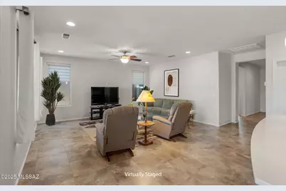 7068 W Cliff Spring Trail, Marana, AZ 85658 - Photo 9