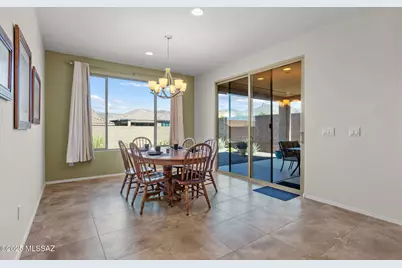 7068 W Cliff Spring Trail, Marana, AZ 85658 - Photo 15