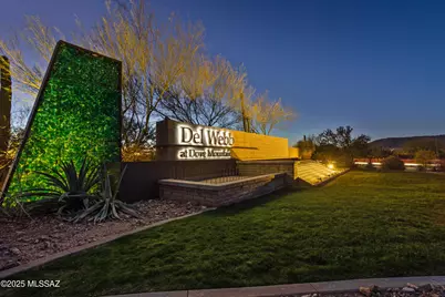 7068 W Cliff Spring Trail, Marana, AZ 85658 - Photo 39