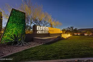 7068 W Cliff Spring Trail, Marana, AZ 85658 - Photo 39