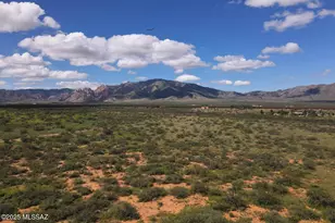 Xxx Cochise Way, Cochise, AZ 85606 - Photo 1