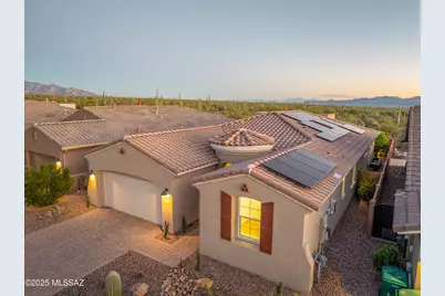 7771 W Buckeye Path, Marana, AZ 85658 - Photo 3