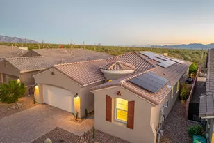 7771 W Buckeye Path, Marana, AZ 85658 - Photo 3