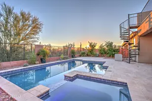 7771 W Buckeye Path, Marana, AZ 85658 - Photo 37