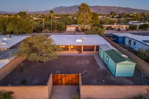 1710 S Kevin Dr, Tucson, AZ 85748 - Photo 3