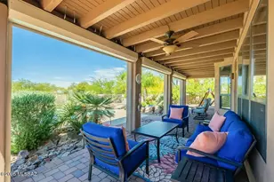 [Address not provided], Oro Valley, AZ 85737 - Photo 31