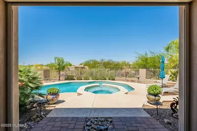 [Address not provided], Oro Valley, AZ 85737 - Photo 27