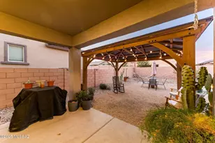 646 W Calle El Teclado, Sahuarita, AZ 85629 - Photo 33