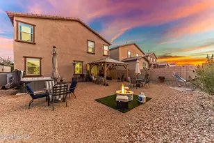 646 W Calle El Teclado, Sahuarita, AZ 85629 - Photo 37