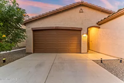 646 W Calle El Teclado, Sahuarita, AZ 85629 - Photo 3