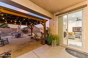 646 W Calle El Teclado, Sahuarita, AZ 85629 - Photo 35