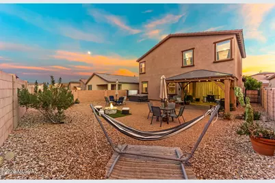 646 W Calle El Teclado, Sahuarita, AZ 85629 - Photo 1