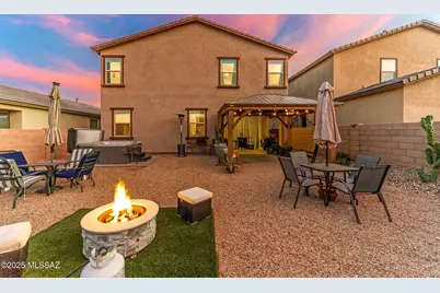 646 W Calle El Teclado, Sahuarita, AZ 85629 - Photo 39