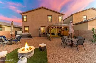 646 W Calle El Teclado, Sahuarita, AZ 85629 - Photo 39