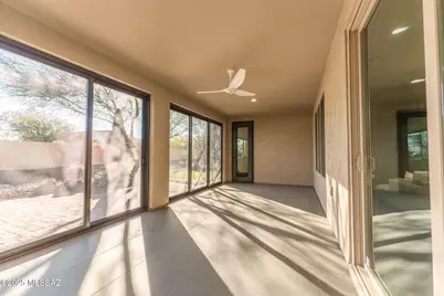 60047 E Arroyo Vista Drive, Oracle, AZ 85623 - Photo 35