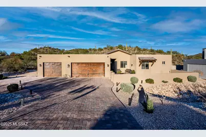 3188 W Tumamoc Drive, Tucson, AZ 85745 - Photo 1