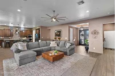 3188 W Tumamoc Drive, Tucson, AZ 85745 - Photo 9