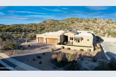 3188 W Tumamoc Drive, Tucson, AZ 85745 - Photo 37