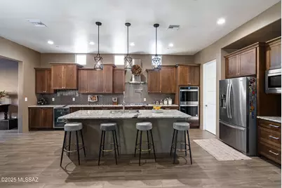 3188 W Tumamoc Drive, Tucson, AZ 85745 - Photo 9