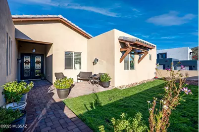 3188 W Tumamoc Drive, Tucson, AZ 85745 - Photo 3