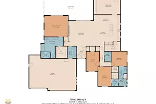 3188 W Tumamoc Dr, Tucson, AZ 85745 - Photo 49