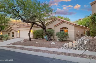 4209 N Ocotillo Canyon Dr, Tucson, AZ 85750 - Photo 3