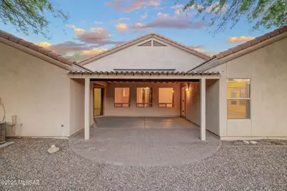4209 N Ocotillo Canyon Drive, Tucson, AZ 85750 - Photo 35