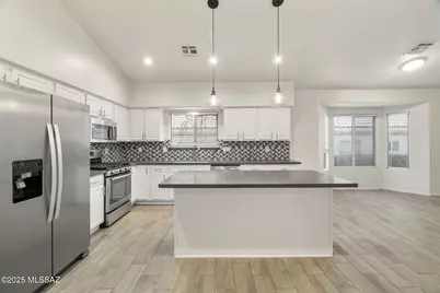 4209 N Ocotillo Canyon Drive, Tucson, AZ 85750 - Photo 15