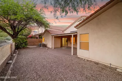 4209 N Ocotillo Canyon Drive, Tucson, AZ 85750 - Photo 37