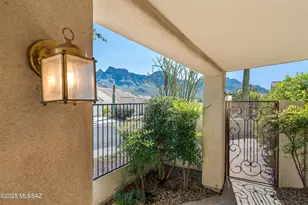 1341 E Starship Pl, Oro Valley, AZ 85737 - Photo 29