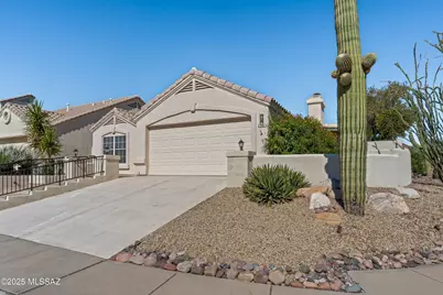 1341 E Starship Place, Oro Valley, AZ 85737 - Photo 35